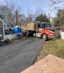 Best Scrap Metal Removal  in Village Green, NY